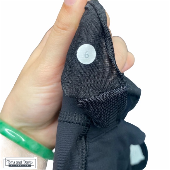 Lululemon Women’s Run Your Heart Out Tank Top - Picture 9 of 12